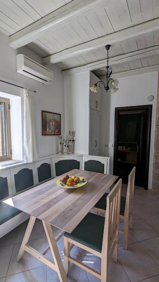 Magnificent, Authentic Private Villa And The Guest House Kardamyli Exteriér fotografie