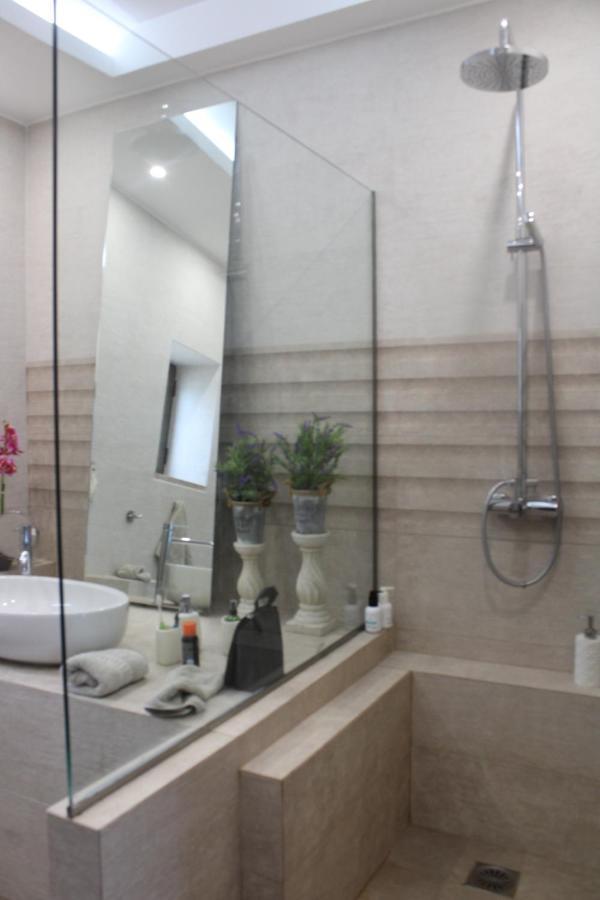 Magnificent, Authentic Private Villa And The Guest House Kardamyli Exteriér fotografie