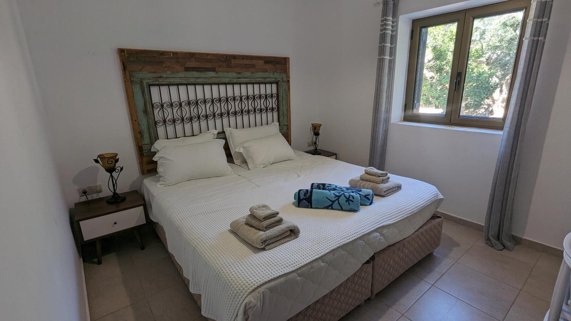 Magnificent, Authentic Private Villa And The Guest House Kardamyli Exteriér fotografie